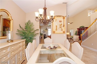Come and See this popular Laurel Model (2,124sf under air) sold on Colonial Country Club in Florida - for sale on GolfHomes.com, golf home, golf lot