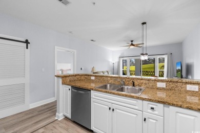 Welcome to this beautifully upgraded and fully furnished condo on  in South Carolina - for sale on GolfHomes.com, golf home, golf lot