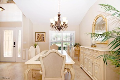 Come and See this popular Laurel Model (2,124sf under air) sold on Colonial Country Club in Florida - for sale on GolfHomes.com, golf home, golf lot