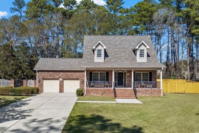 Welcome to 4350 Goude Street, a stunning residence in the on Wachesaw Plantation Club in South Carolina - for sale on GolfHomes.com, golf home, golf lot