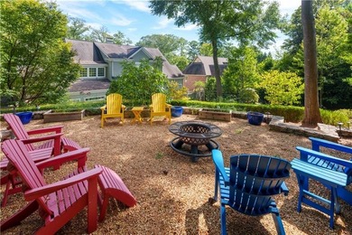 Lovely Cottage on an Oversized Lot In The Heart Of Haynes Manor! on Bobby Jones Golf Club in Georgia - for sale on GolfHomes.com, golf home, golf lot