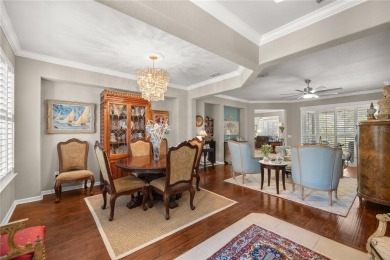 Welcome to this stunning, move-in-ready home nestled in one of on Stone Creek Golf Club in Florida - for sale on GolfHomes.com, golf home, golf lot