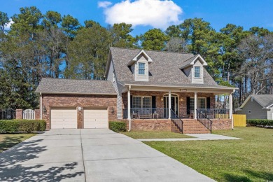 Welcome to 4350 Goude Street, a stunning residence in the on Wachesaw Plantation Club in South Carolina - for sale on GolfHomes.com, golf home, golf lot