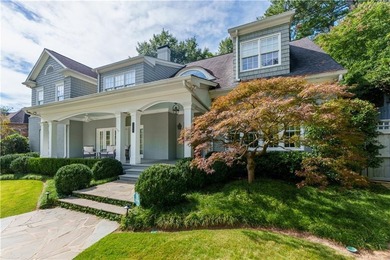 Lovely Cottage on an Oversized Lot In The Heart Of Haynes Manor! on Bobby Jones Golf Club in Georgia - for sale on GolfHomes.com, golf home, golf lot