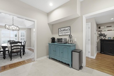 Rare opportunity in the gated golf community of Harbor Club! on Harbor Club Golf and Country Club in Georgia - for sale on GolfHomes.com, golf home, golf lot