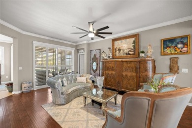 Welcome to this stunning, move-in-ready home nestled in one of on Stone Creek Golf Club in Florida - for sale on GolfHomes.com, golf home, golf lot