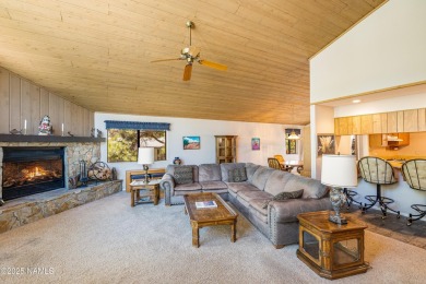 Welcome to this beautifully maintained 3-bedroom, 2-bath home on Continental Country Club in Arizona - for sale on GolfHomes.com, golf home, golf lot
