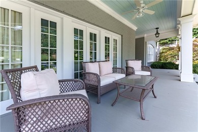 Lovely Cottage on an Oversized Lot In The Heart Of Haynes Manor! on Bobby Jones Golf Club in Georgia - for sale on GolfHomes.com, golf home, golf lot