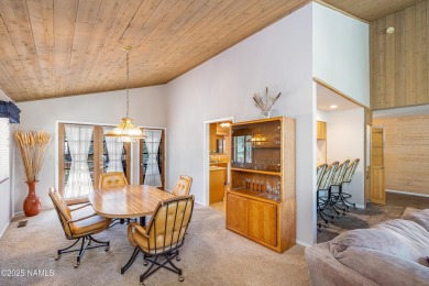 Welcome to this beautifully maintained 3-bedroom, 2-bath home on Continental Country Club in Arizona - for sale on GolfHomes.com, golf home, golf lot