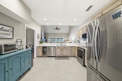 Rare opportunity in the gated golf community of Harbor Club! on Harbor Club Golf and Country Club in Georgia - for sale on GolfHomes.com, golf home, golf lot