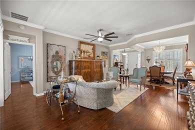 Welcome to this stunning, move-in-ready home nestled in one of on Stone Creek Golf Club in Florida - for sale on GolfHomes.com, golf home, golf lot