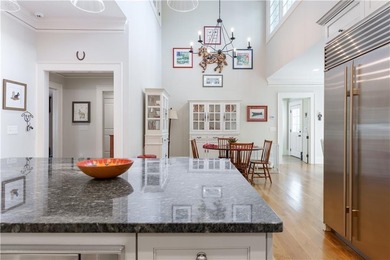 Lovely Cottage on an Oversized Lot In The Heart Of Haynes Manor! on Bobby Jones Golf Club in Georgia - for sale on GolfHomes.com, golf home, golf lot