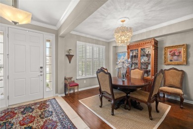 Welcome to this stunning, move-in-ready home nestled in one of on Stone Creek Golf Club in Florida - for sale on GolfHomes.com, golf home, golf lot