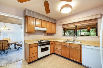 Welcome to this beautifully maintained 3-bedroom, 2-bath home on Continental Country Club in Arizona - for sale on GolfHomes.com, golf home, golf lot