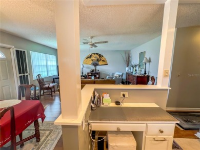 Located close to the North Club, this charming condo has been on Kings Point Executive Golf Course in Florida - for sale on GolfHomes.com, golf home, golf lot