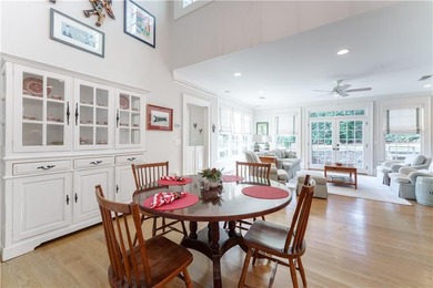 Lovely Cottage on an Oversized Lot In The Heart Of Haynes Manor! on Bobby Jones Golf Club in Georgia - for sale on GolfHomes.com, golf home, golf lot