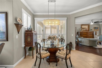Welcome to this stunning, move-in-ready home nestled in one of on Stone Creek Golf Club in Florida - for sale on GolfHomes.com, golf home, golf lot