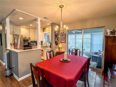 Located close to the North Club, this charming condo has been on Kings Point Executive Golf Course in Florida - for sale on GolfHomes.com, golf home, golf lot