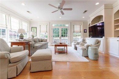 Lovely Cottage on an Oversized Lot In The Heart Of Haynes Manor! on Bobby Jones Golf Club in Georgia - for sale on GolfHomes.com, golf home, golf lot