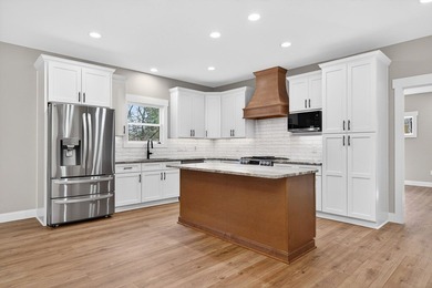 Quality-Built New Construction in Fairfield Glade Across from on Dorchester Country Club in Tennessee - for sale on GolfHomes.com, golf home, golf lot