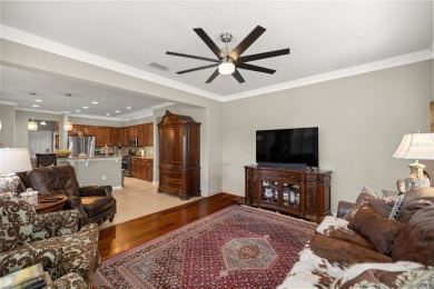 Welcome to this stunning, move-in-ready home nestled in one of on Stone Creek Golf Club in Florida - for sale on GolfHomes.com, golf home, golf lot
