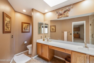 Welcome to this beautifully maintained 3-bedroom, 2-bath home on Continental Country Club in Arizona - for sale on GolfHomes.com, golf home, golf lot