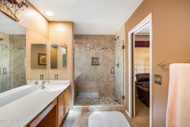 Welcome to this beautifully maintained 3-bedroom, 2-bath home on Continental Country Club in Arizona - for sale on GolfHomes.com, golf home, golf lot