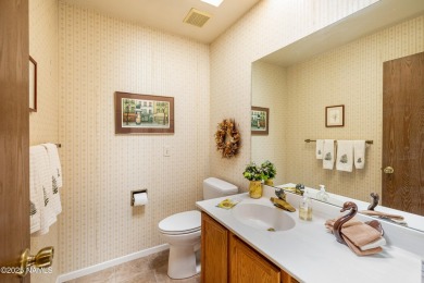 Welcome to this beautifully maintained 3-bedroom, 2-bath home on Continental Country Club in Arizona - for sale on GolfHomes.com, golf home, golf lot