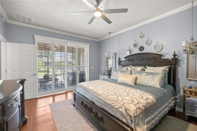 Welcome to this stunning, move-in-ready home nestled in one of on Stone Creek Golf Club in Florida - for sale on GolfHomes.com, golf home, golf lot