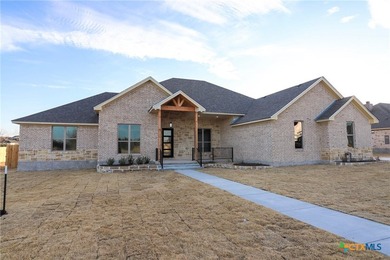 Step into modern luxury with this stunning 4 bedroom, 2.5 bath on Mill Creek Golf Club in Texas - for sale on GolfHomes.com, golf home, golf lot