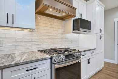 Quality-Built New Construction in Fairfield Glade Across from on Dorchester Country Club in Tennessee - for sale on GolfHomes.com, golf home, golf lot