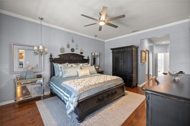 Welcome to this stunning, move-in-ready home nestled in one of on Stone Creek Golf Club in Florida - for sale on GolfHomes.com, golf home, golf lot