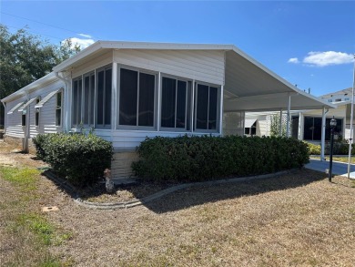 Park East is an age 55+ Resident Owned Cooperative (Co-op) on Polo Park East in Florida - for sale on GolfHomes.com, golf home, golf lot