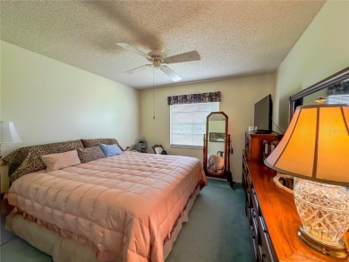 Located close to the North Club, this charming condo has been on Kings Point Executive Golf Course in Florida - for sale on GolfHomes.com, golf home, golf lot