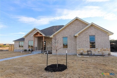 Step into modern luxury with this stunning 4 bedroom, 2.5 bath on Mill Creek Golf Club in Texas - for sale on GolfHomes.com, golf home, golf lot