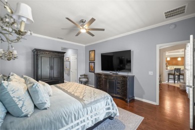 Welcome to this stunning, move-in-ready home nestled in one of on Stone Creek Golf Club in Florida - for sale on GolfHomes.com, golf home, golf lot