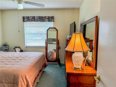 Located close to the North Club, this charming condo has been on Kings Point Executive Golf Course in Florida - for sale on GolfHomes.com, golf home, golf lot