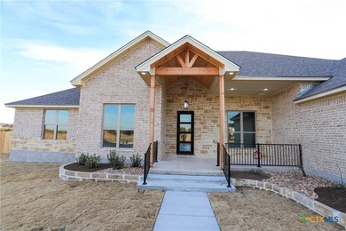 Step into modern luxury with this stunning 4 bedroom, 2.5 bath on Mill Creek Golf Club in Texas - for sale on GolfHomes.com, golf home, golf lot