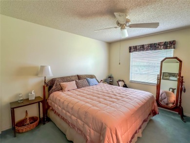 Located close to the North Club, this charming condo has been on Kings Point Executive Golf Course in Florida - for sale on GolfHomes.com, golf home, golf lot