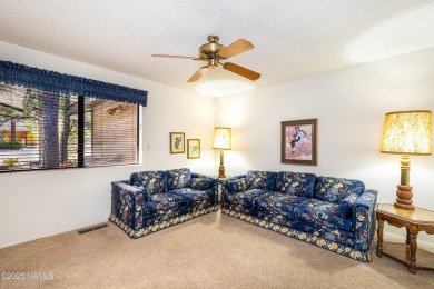 Welcome to this beautifully maintained 3-bedroom, 2-bath home on Continental Country Club in Arizona - for sale on GolfHomes.com, golf home, golf lot