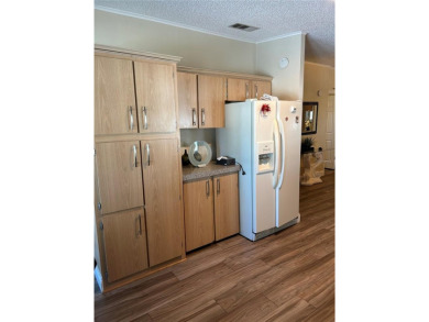 Park East is an age 55+ Resident Owned Cooperative (Co-op) on Polo Park East in Florida - for sale on GolfHomes.com, golf home, golf lot