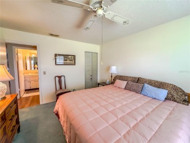 Located close to the North Club, this charming condo has been on Kings Point Executive Golf Course in Florida - for sale on GolfHomes.com, golf home, golf lot