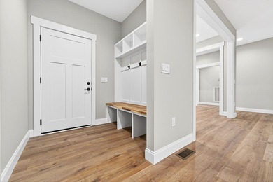 Quality-Built New Construction in Fairfield Glade Across from on Dorchester Country Club in Tennessee - for sale on GolfHomes.com, golf home, golf lot