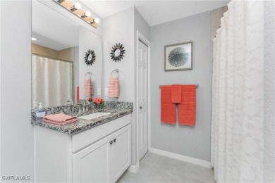 Welcome to this beautifully designed 3-bedroom, 2-bathroom home on Burnt Store Golf Club in Florida - for sale on GolfHomes.com, golf home, golf lot