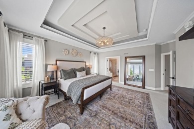 Luxury Living on the Golf Course - A Rare Shawnee Treasure! on Shawnee Golf and Country Club in Kansas - for sale on GolfHomes.com, golf home, golf lot