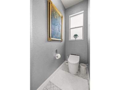 Welcome to this stunning, move-in-ready home nestled in one of on Stone Creek Golf Club in Florida - for sale on GolfHomes.com, golf home, golf lot
