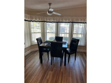 Park East is an age 55+ Resident Owned Cooperative (Co-op) on Polo Park East in Florida - for sale on GolfHomes.com, golf home, golf lot