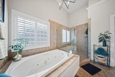 Luxury Living on the Golf Course - A Rare Shawnee Treasure! on Shawnee Golf and Country Club in Kansas - for sale on GolfHomes.com, golf home, golf lot