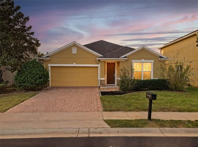 Experience relaxed, modern Florida living in this beautifully on Providence Golf Club in Florida - for sale on GolfHomes.com, golf home, golf lot