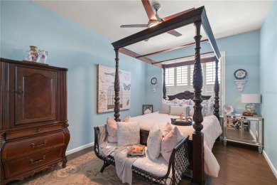 Welcome to this stunning, move-in-ready home nestled in one of on Stone Creek Golf Club in Florida - for sale on GolfHomes.com, golf home, golf lot